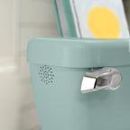Ingenuity olita cu sunete My Size Potty Pro 18m+ Menta