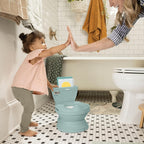 Ingenuity olita cu sunete My Size Potty Pro 18m+ Menta