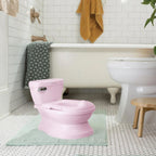 Ingenuity olita cu sunete My Size Potty Pro 18m+ Roz