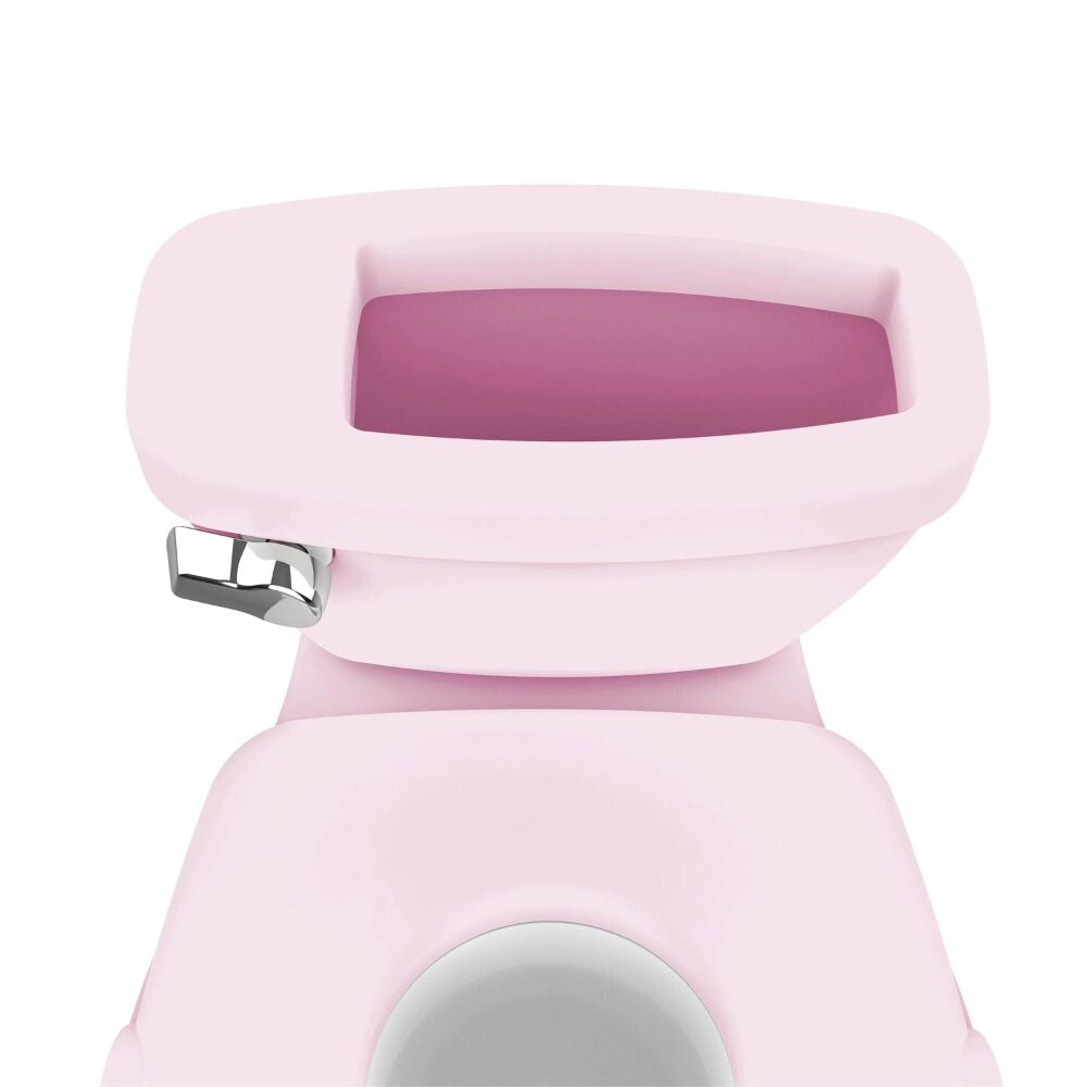 Ingenuity olita cu sunete My Size Potty Pro 18m+ Roz