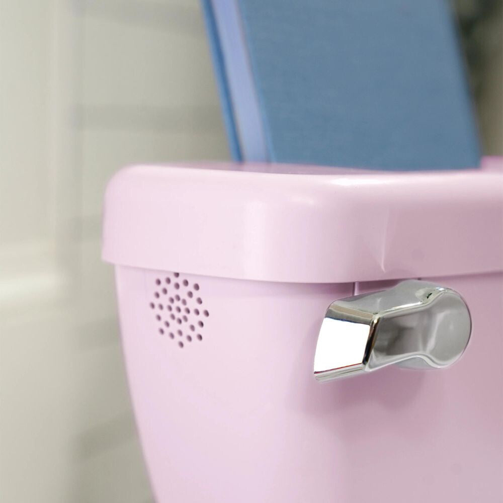 Ingenuity olita cu sunete My Size Potty Pro 18m+ Roz