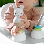 Ingenuity premergator 3in1 Step&Sprout First 6m+ Forest