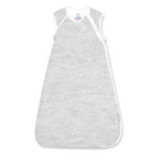 Ingenuity sac de dormit Swaddle Me 3-18 luni 2.5 TOG Night Sack Sleeper Heather Grey