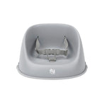 Ingenuity scaun de masa My Spot Easy Clean Booster 6m+ Grey