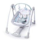 Ingenuity balansoar portabil pentru 0-9 kg, Abernathy 11440 01