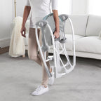 Ingenuity balansoar portabil pentru 0-9 kg