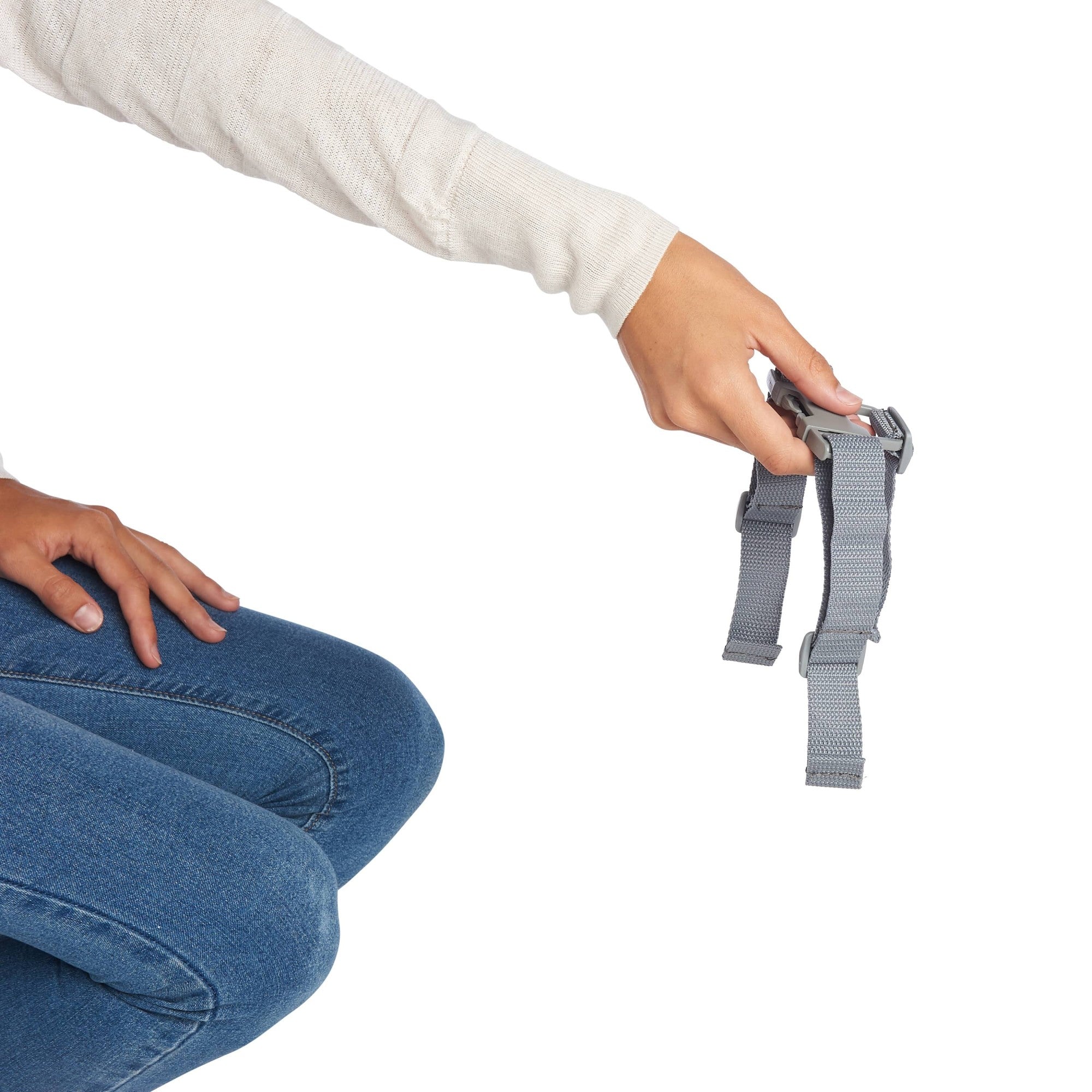 Ingenuity booster Toddler Slate 16m+ 11