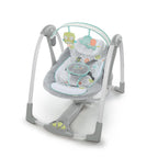 Ingenuity leagan portabil Swing 'n Go Portable Swing 0m+