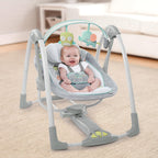 Ingenuity leagan portabil Swing 'n Go Portable Swing 0m+