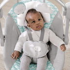 Ingenuity leagan portabil Swingity Swing 0-9 luni 12536 04