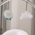 Ingenuity leagan portabil Swingity Swing 0-9 luni 12536 05