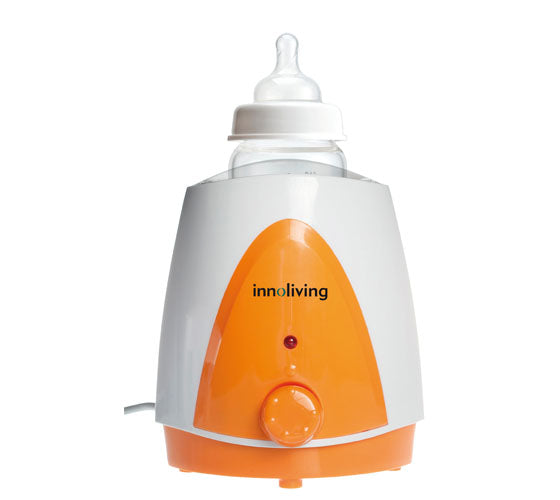 Innoliving incalzitor biberon ultrarapid 0m+