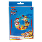 Intex colac copii diametru 51 cm pentru 3-6 ani Paw Patrol