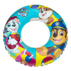 Intex colac copii diametru 51 cm pentru 3-6 ani Paw Patrol