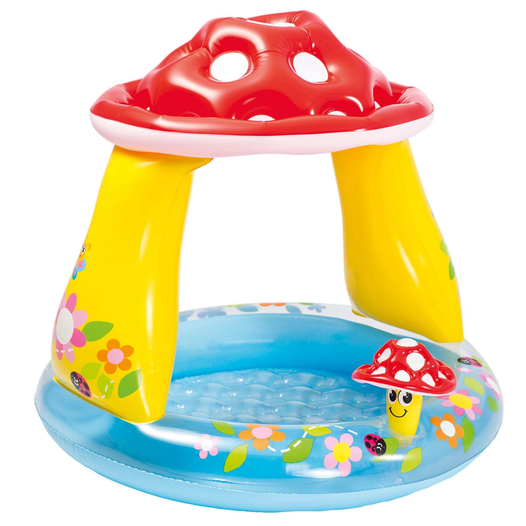 Intex piscina gonflabila 102x89 cm Cipercuta 01