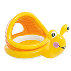 Intex piscina gonflabila 145x102 cm Melc 01