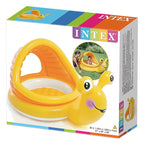 Intex piscina gonflabila 145x102 cm Melc 02