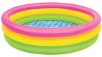 Intex piscina gonflabila 86x25 cm 1-3 ani, Inele colorate 01