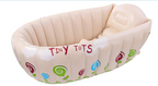 Intex SunClub cadita gonflabila 91x61x29 cm 17118 01