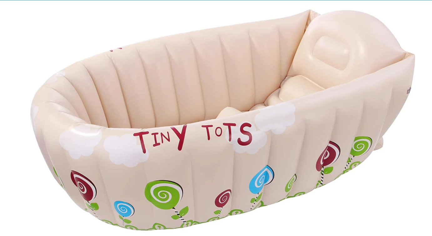 Intex SunClub cadita gonflabila 91x61x29 cm 17118 01