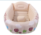 Intex SunClub cadita gonflabila 91x61x29 cm 17118 03