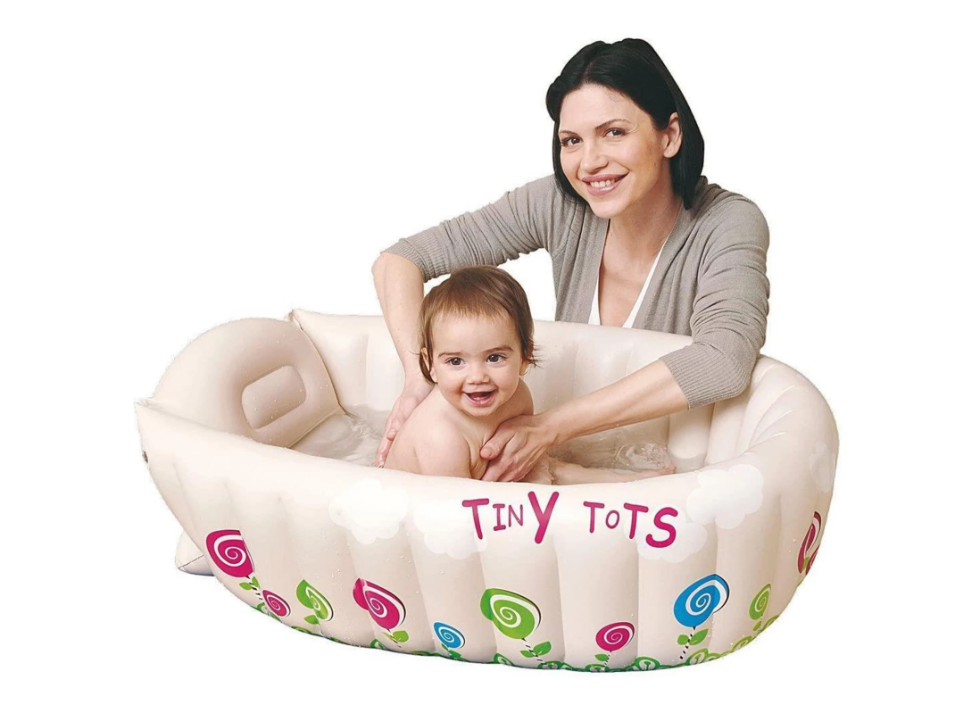 Intex SunClub cadita gonflabila 91x61x29 cm 17118 07