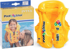 Intex vesta gonflabila Pool School 3-6 ani 58660EU 02