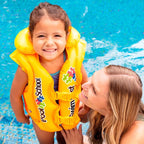 Intex vesta gonflabila Pool School 3-6 ani 58660EU 03
