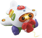 Vtech Aeroplan cu sunete pentru 12m+