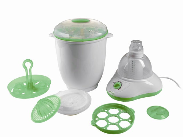 Joycare Kit pentru Gatirea Hranei 5 in 1 Imagine principală a produsului