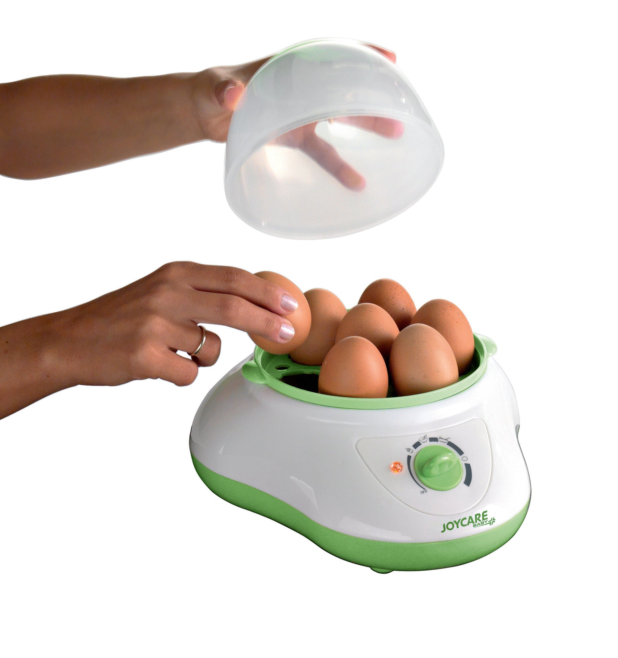 Joycare Kit pentru Gatirea Hranei 5 in 1