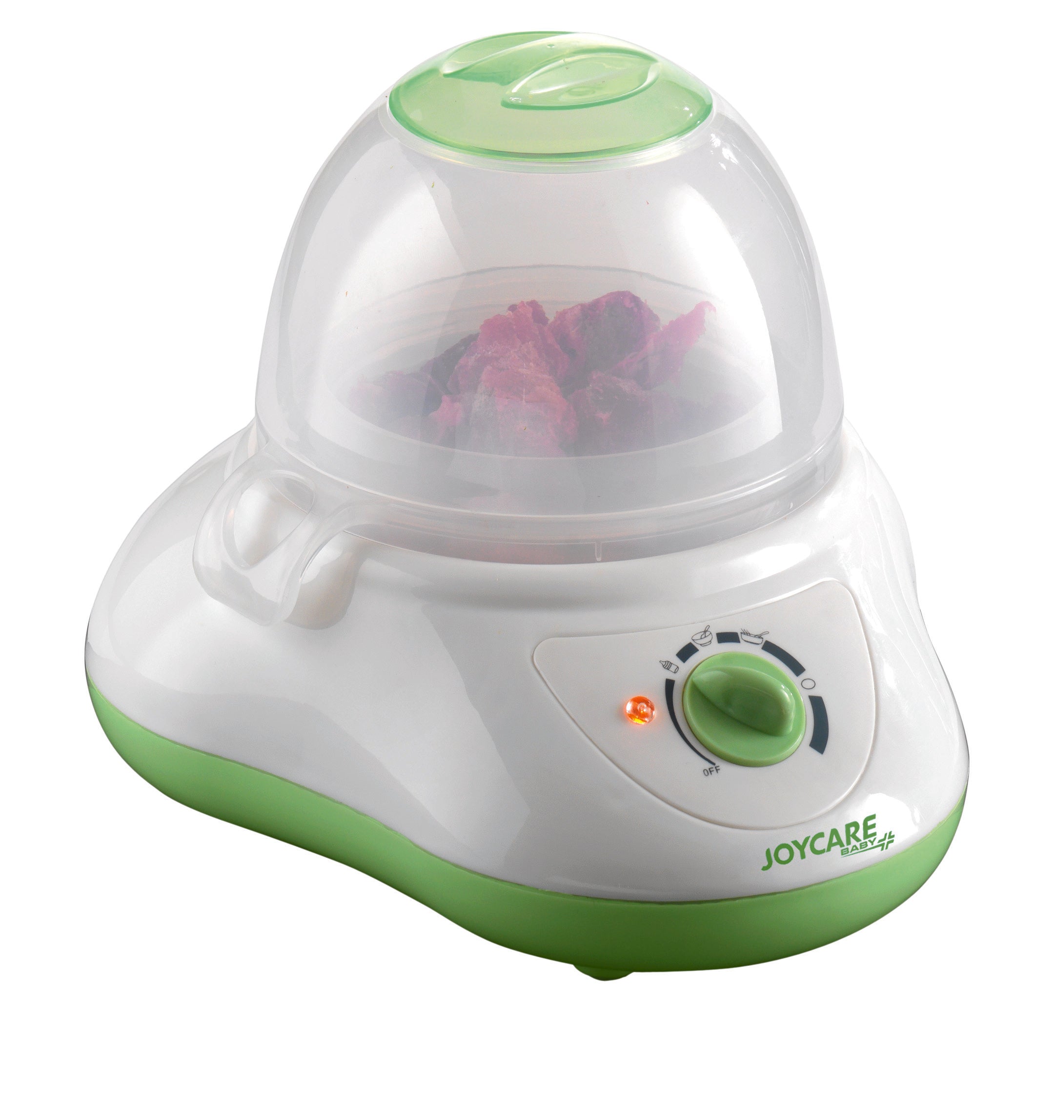 Joycare Kit pentru Gatirea Hranei 5 in 1