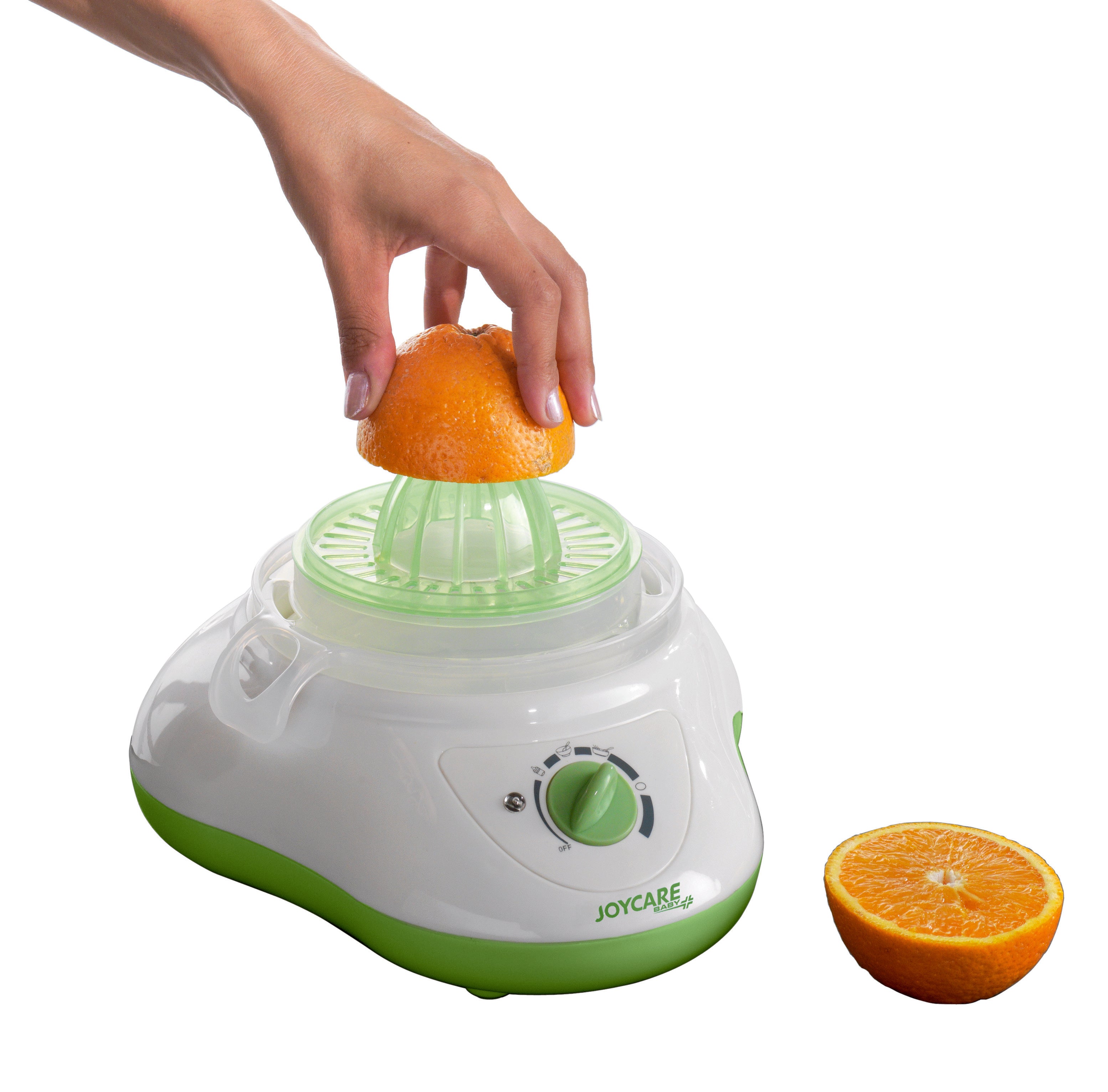 Joycare Kit pentru Gatirea Hranei 5 in 1