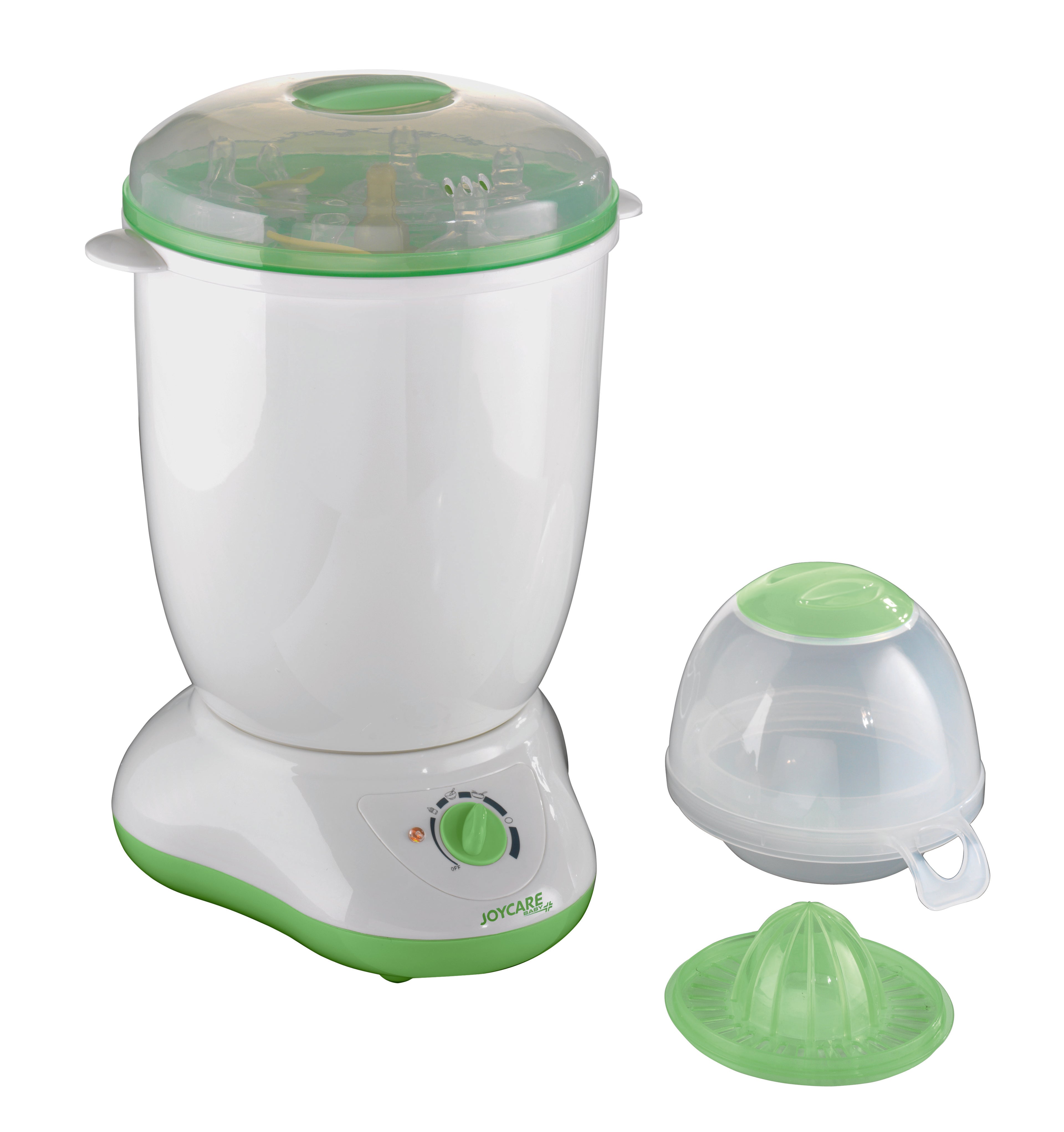 Joycare Kit pentru Gatirea Hranei 5 in 1