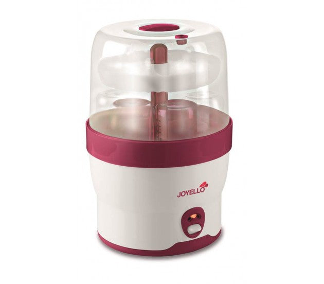 Joyello Sterilizator Universal cu aburi 0m+ Imagine principală a produsului