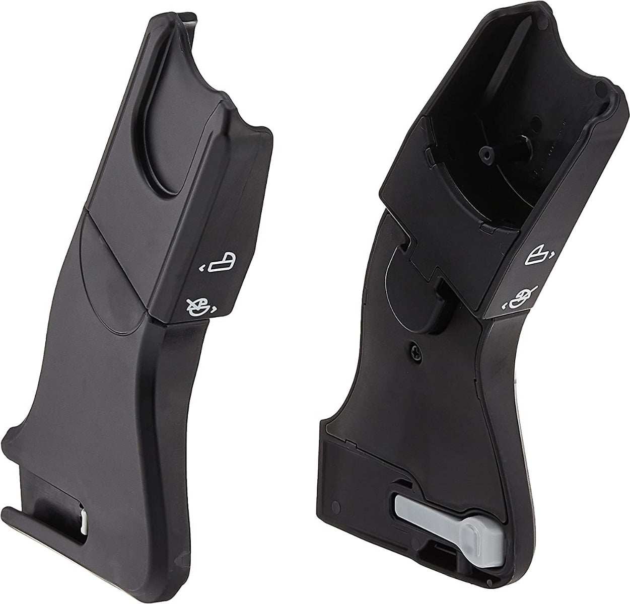 Joie adaptor landou pentru carucioarele Litetrax 4, Litetrax 4 DLX, Litetrax E, Litetrax 4 Air, Mytrax Imagine secundară a produsului