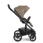 Joie carucior 3in1  Chrome 2 multifunctional 0m+ Cashew