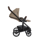 Joie carucior 3in1  Chrome 2 multifunctional 0m+ Cashew