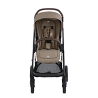 Joie carucior 3in1  Chrome 2 multifunctional 0m+ Cashew