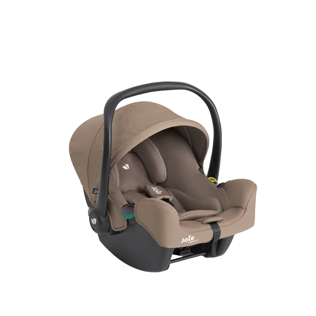 Joie carucior 3in1  Chrome 2 multifunctional 0m+ Cashew