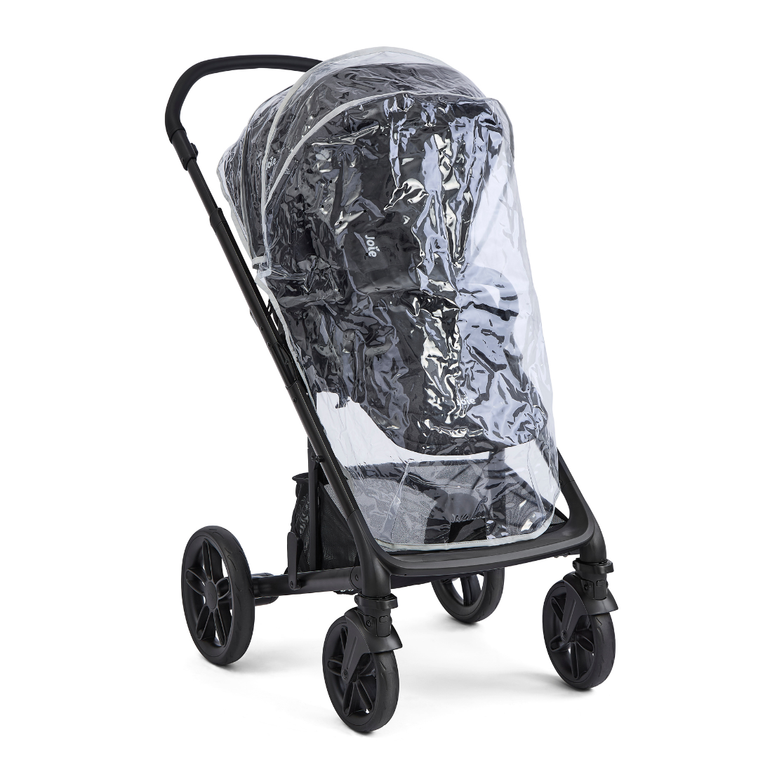 Joie carucior 3in1  Chrome 2 multifunctional 0m+ Raven