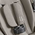 Joie carucior 3in1 Finiti Signature cu landou Ramble XL