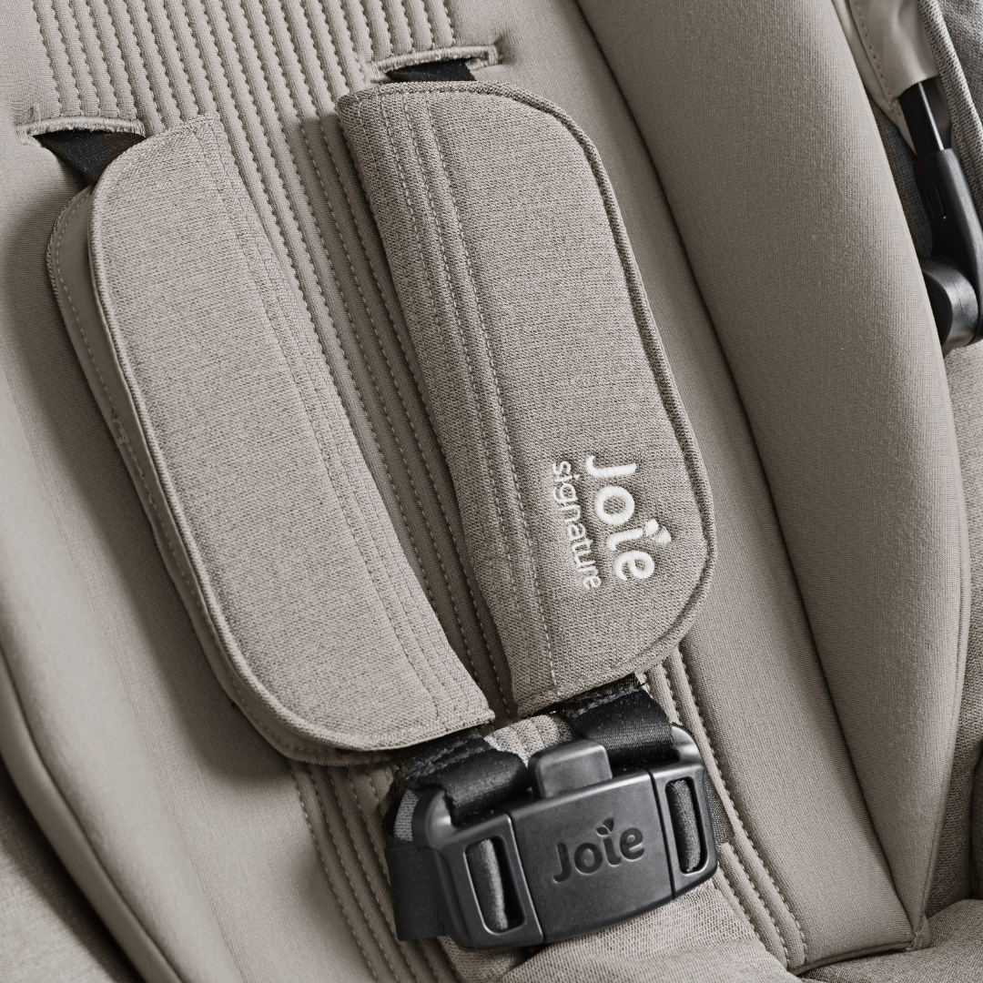 Joie carucior 3in1 Finiti Signature cu landou Ramble XL