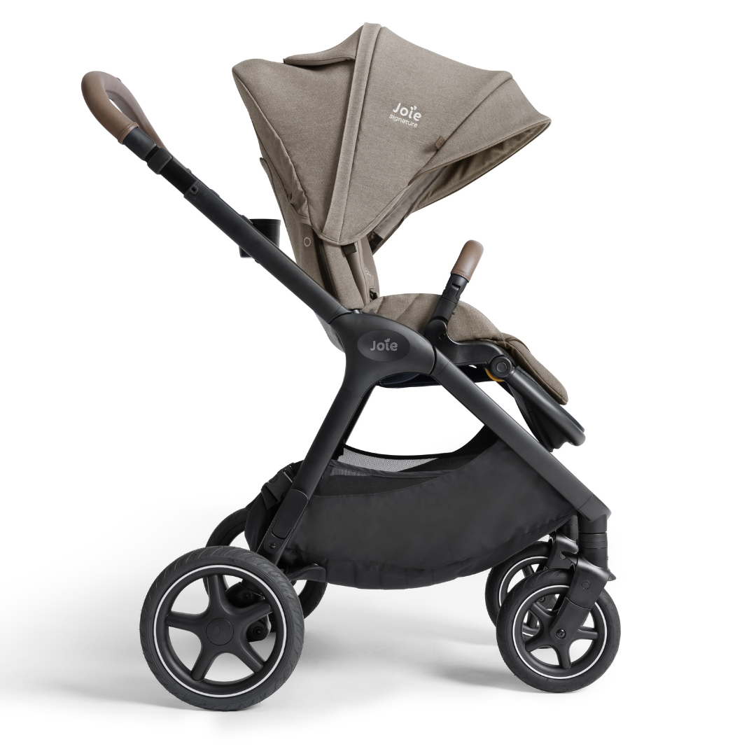 Joie carucior 3in1 Finiti Signature cu landou Ramble XL