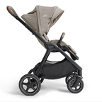Joie carucior 3in1 Finiti Signature cu landou Ramble XL
