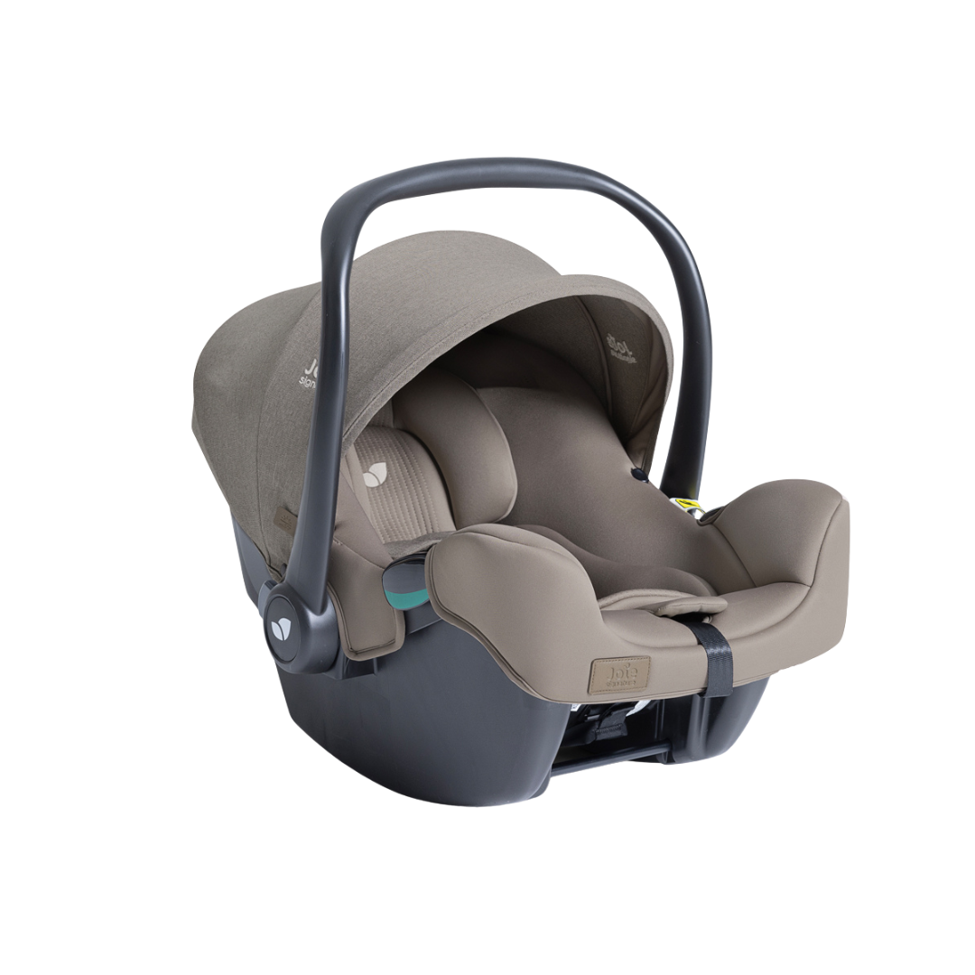 Joie carucior 3in1 Finiti Signature cu landou Ramble XL