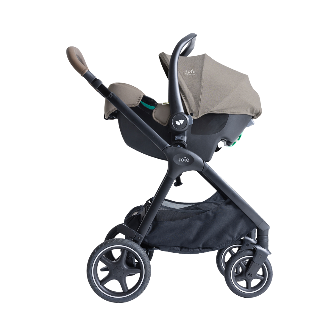  scoica i-Snug 0m+ Maple
