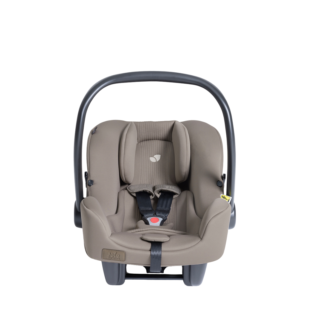 Joie carucior 3in1 Finiti Signature cu landou Ramble XL