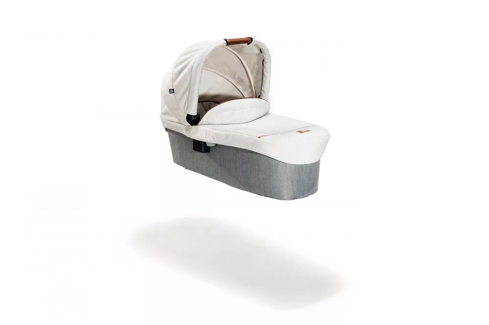 Joie carucior 3in1 Finiti Signature Oyster cu landou Ramble Oyster 