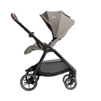 Joie Carucior 3in1 Valora cu Landou Ramble XL si scoica i-Starter 0m+  Signature Sandstone